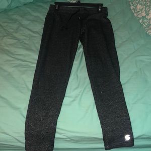 workout pants/joggers